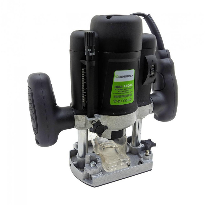 Фрезер вертикальний Vorskla ПМЗ 1500К